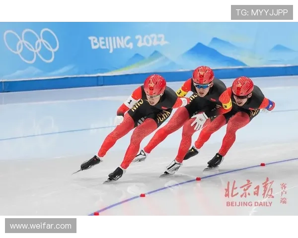 中国速度男团追逐创历史成功晋级