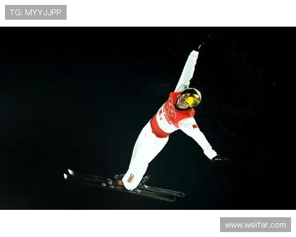 中国男空中技巧再实现卫冕荣耀