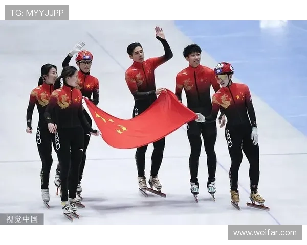 中国短道队为何快却无冠揭秘