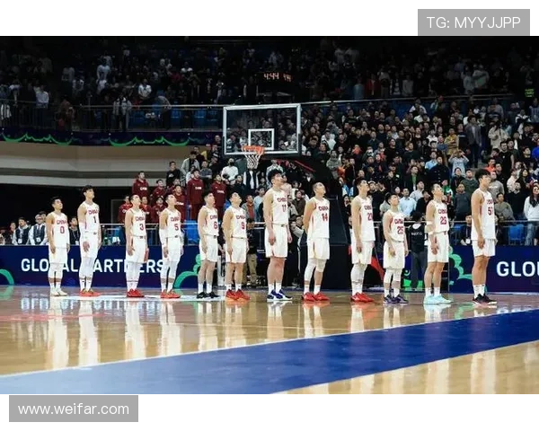 中国男篮7月3日沈阳坐镇再战日本
