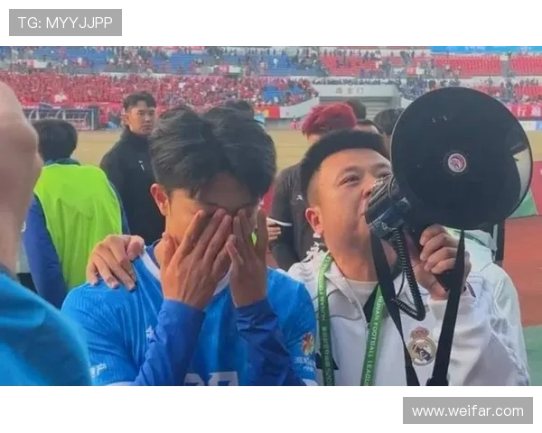 严益唯：超级杯背后揭示国安胜利之外的深意