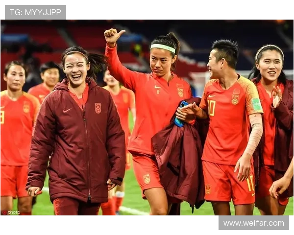 中国女足两连胜末轮力争头名出线
