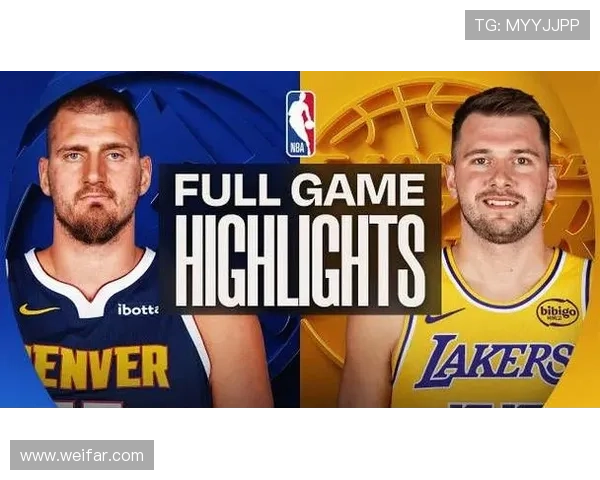 东契奇三双加时绝杀湖人险胜