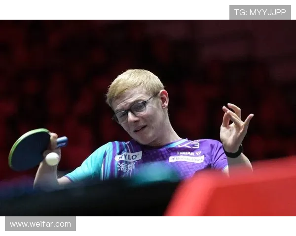 WTT新加坡大满贯男单半决赛：梁靖崑4-3战胜王楚钦晋级决赛.